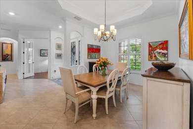 Experience luxury golf course living in this beautifully - photo 26