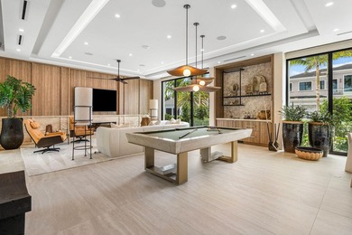 Designed by Randall Stofft Architects, built by Compson Homes - photo 28