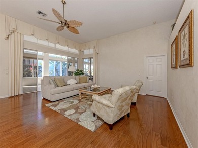 The Water and Golf Course Views are AMAZING from this Spacious - photo 9