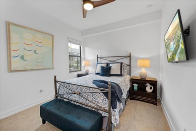 Experience luxury golf course living in this beautifully - photo 29