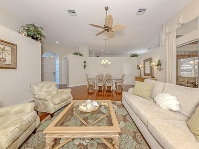 The Water and Golf Course Views are AMAZING from this Spacious - photo 10