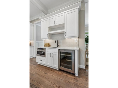 KINGSMILL WATERFRONT - Stunning new construction on a large - photo 10