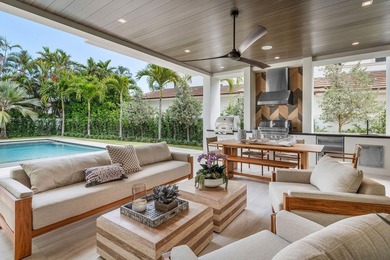 Designed by Randall Stofft Architects, built by Compson Homes - photo 30