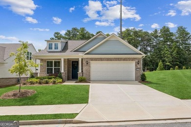 Lake Lanier Home Sale Pending in Buford Georgia