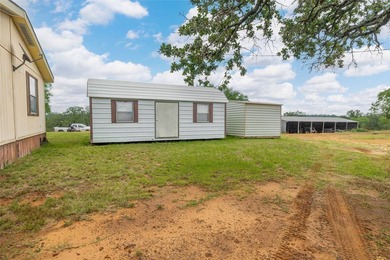 Country Ranch and hunting paradise on 333.17 acres in San Saba - photo 31