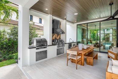 Designed by Randall Stofft Architects, built by Compson Homes - photo 31