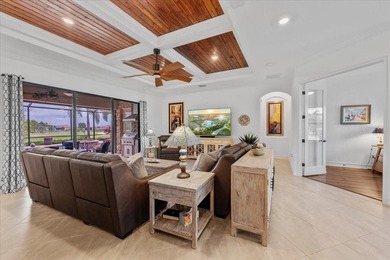 Experience luxury golf course living in this beautifully - photo 31