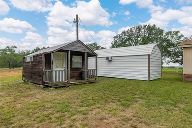 Country Ranch and hunting paradise on 333.17 acres in San Saba - photo 32