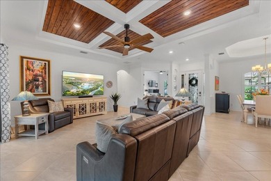 Experience luxury golf course living in this beautifully - photo 32