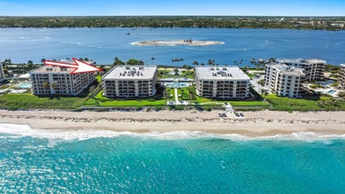 A rare offering in one of Palm Beach's most exclusive oceanfront - photo 33