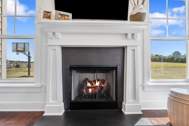 Welcome to a stunning Jimmy Nash-built home set on a full acre - photo 33