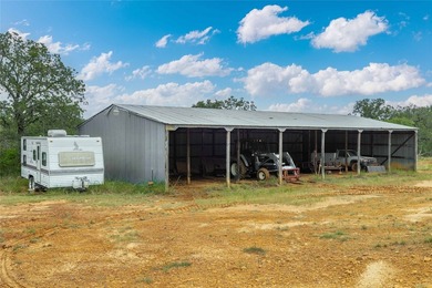 Country Ranch and hunting paradise on 333.17 acres in San Saba - photo 33