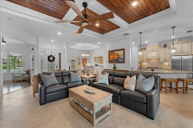Experience luxury golf course living in this beautifully - photo 33