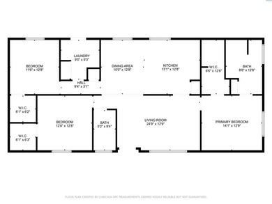 MLS# 284307 Welcome to Desert Pines a 55+ community - photo 34