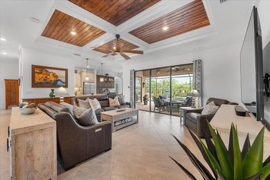 Experience luxury golf course living in this beautifully - photo 34
