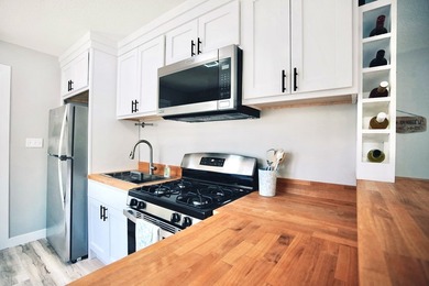 Lake life at its best! This completely remodeled - photo 5