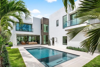 Designed by Randall Stofft Architects, built by Compson Homes - photo 35