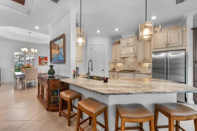 Experience luxury golf course living in this beautifully - photo 35