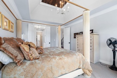 Welcome to a stunning Jimmy Nash-built home set on a full acre - photo 37