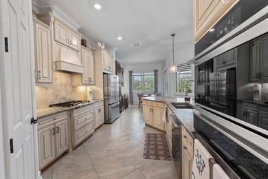 Experience luxury golf course living in this beautifully - photo 37