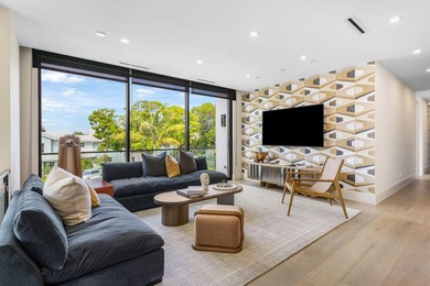 Designed by Randall Stofft Architects, built by Compson Homes - photo 38