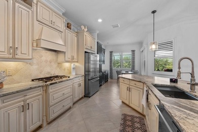 Experience luxury golf course living in this beautifully - photo 38