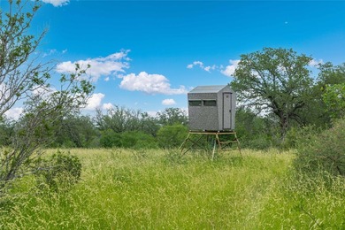 Country Ranch and hunting paradise on 333.17 acres in San Saba - photo 39