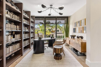 Designed by Randall Stofft Architects, built by Compson Homes - photo 39