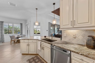 Experience luxury golf course living in this beautifully - photo 39