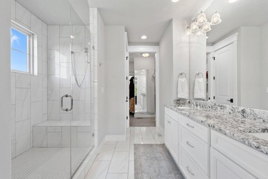 Welcome to a stunning Jimmy Nash-built home set on a full acre - photo 40