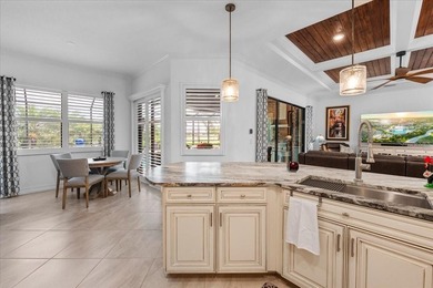 Experience luxury golf course living in this beautifully - photo 40