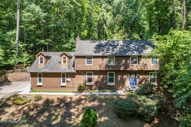 UT parents...your search is over! Nestled on a private wooded - photo 1
