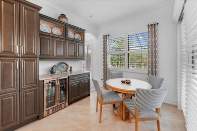 Experience luxury golf course living in this beautifully - photo 42
