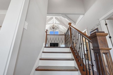 Welcome to a stunning Jimmy Nash-built home set on a full acre - photo 43