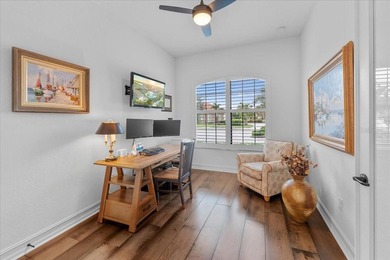 Experience luxury golf course living in this beautifully - photo 43