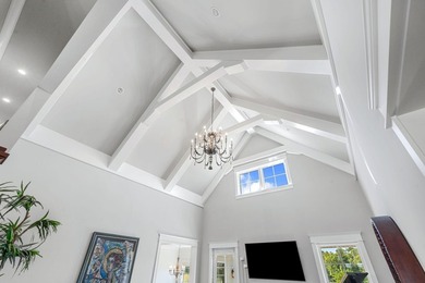 Welcome to a stunning Jimmy Nash-built home set on a full acre - photo 44