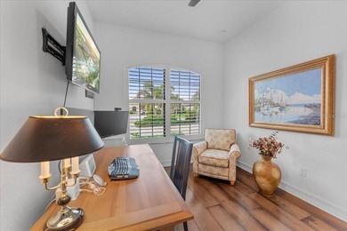 Experience luxury golf course living in this beautifully - photo 44