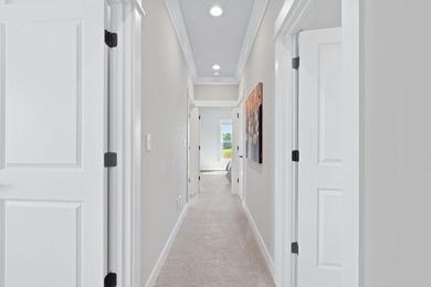 Welcome to a stunning Jimmy Nash-built home set on a full acre - photo 45