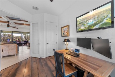 Experience luxury golf course living in this beautifully - photo 45