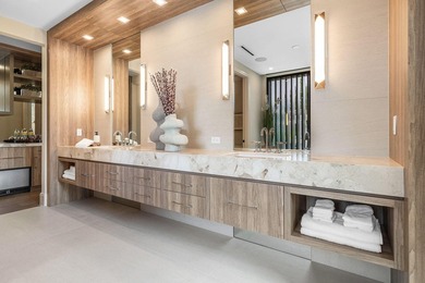 Designed by Randall Stofft Architects, built by Compson Homes - photo 46