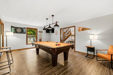 UT parents...your search is over! Nestled on a private wooded - photo 7