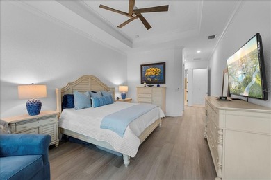 Experience luxury golf course living in this beautifully - photo 48
