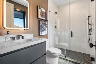 Designed by Randall Stofft Architects, built by Compson Homes - photo 50
