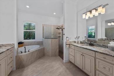 Experience luxury golf course living in this beautifully - photo 50