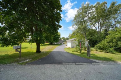 White Lake Home Sale Pending in Brooklyn Michigan