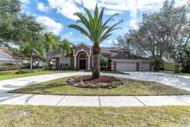 Lake Home Sale Pending in Odessa, Florida