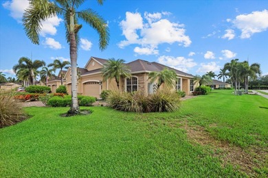 Northport Waterway Lakes and Canals Condo For Sale in North Port Florida