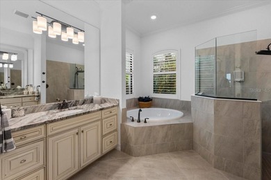Experience luxury golf course living in this beautifully - photo 51