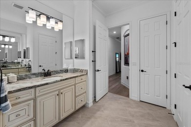 Experience luxury golf course living in this beautifully - photo 52