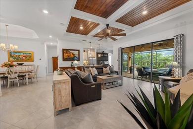 Experience luxury golf course living in this beautifully - photo 53